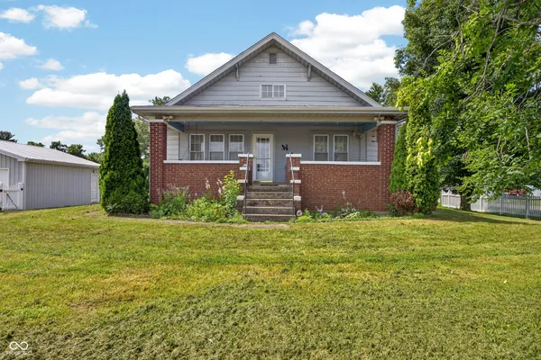 $189,000 | 6131 West 100th Street North, Switz City, IN 47465