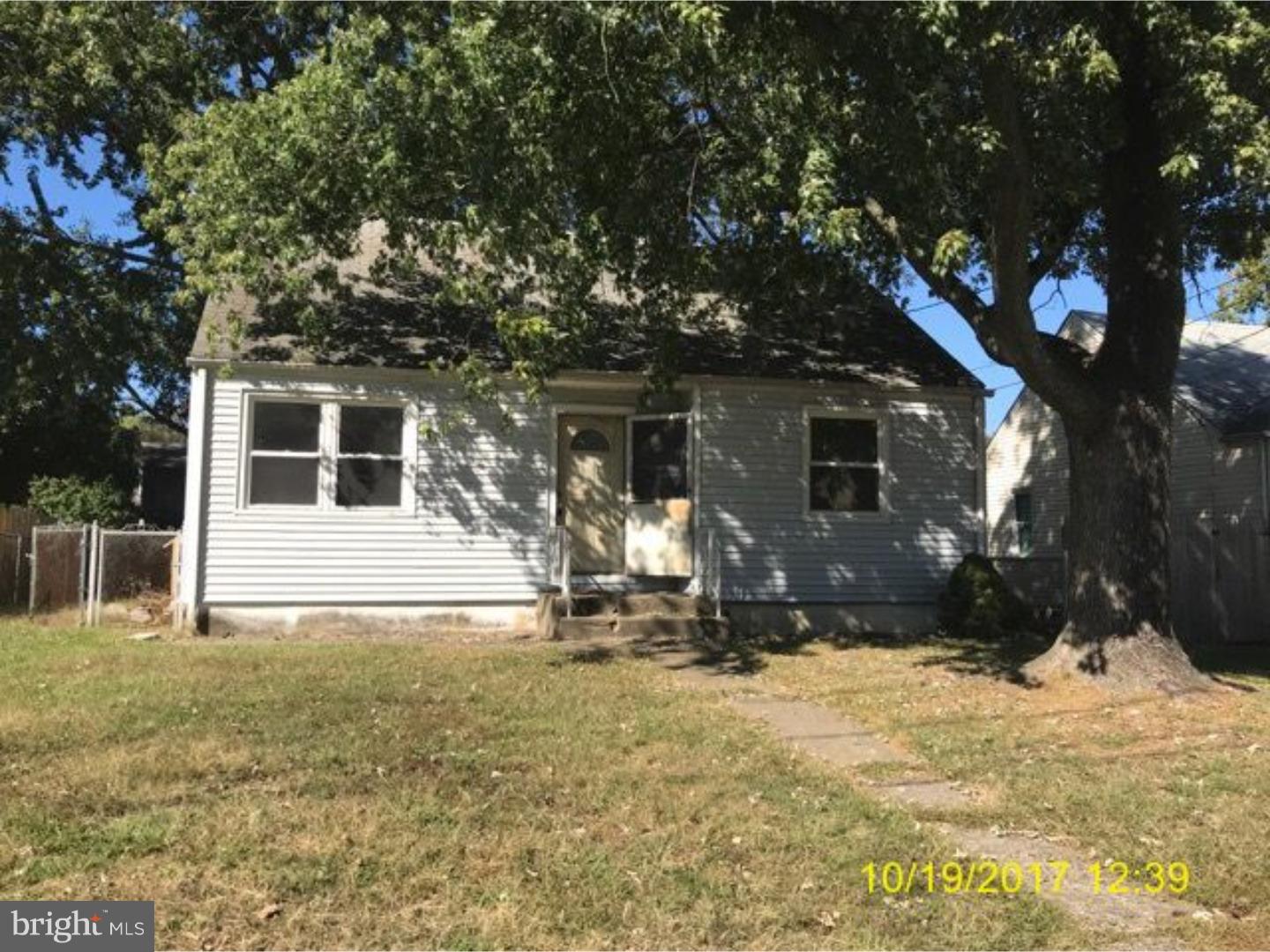228 Phillips Avenue Runnemede, NJ 08078 - Photo 1 of 1 Exterior