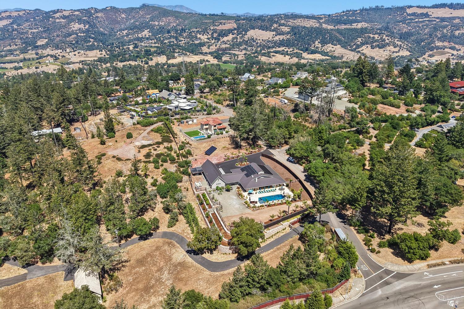4303 Parker Hill Road Santa Rosa, CA 95404 - Photo 76 of 77 Gallery Image 76