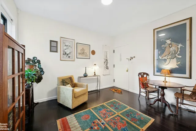 $365,000 | 4 West 105th Street, Unit 3F | Upper West Side