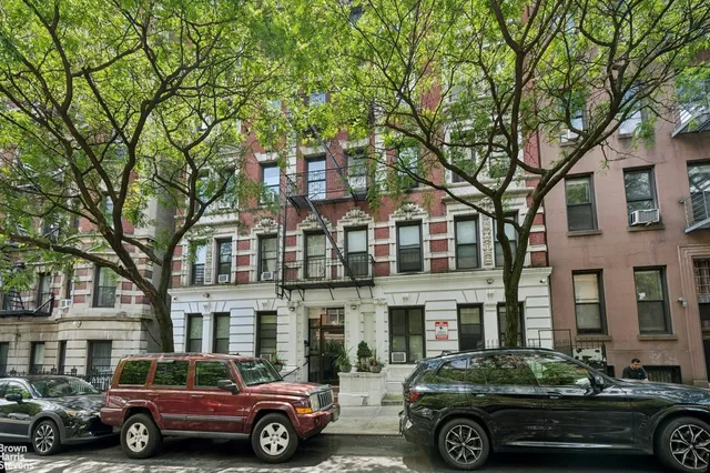 $365,000 | 4 West 105th Street, Unit 3F | Upper West Side