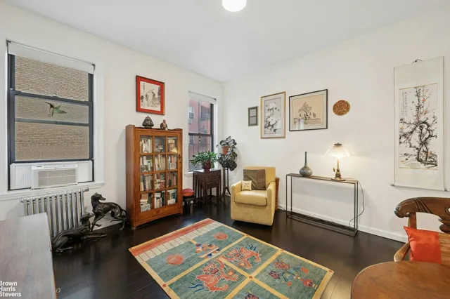 $365,000 | 4 West 105th Street, Unit 3F | Upper West Side