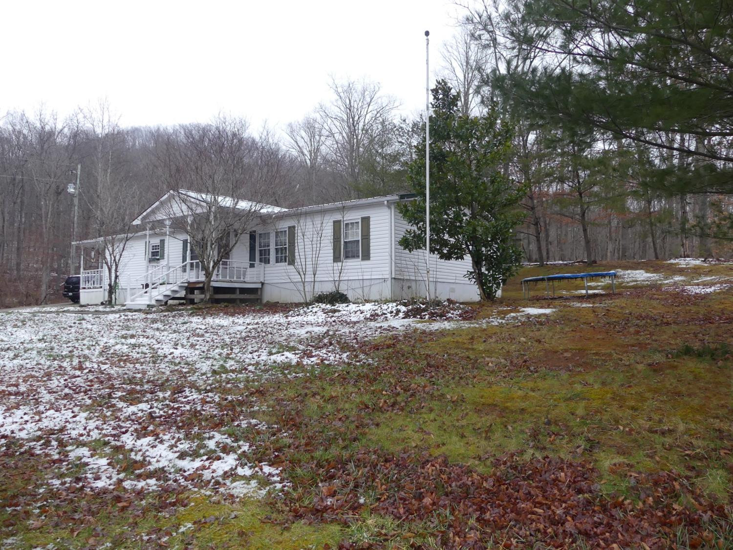 12657 Morehead Road Wallingford, KY 41093 - Photo 2 of 63 Photo 2
