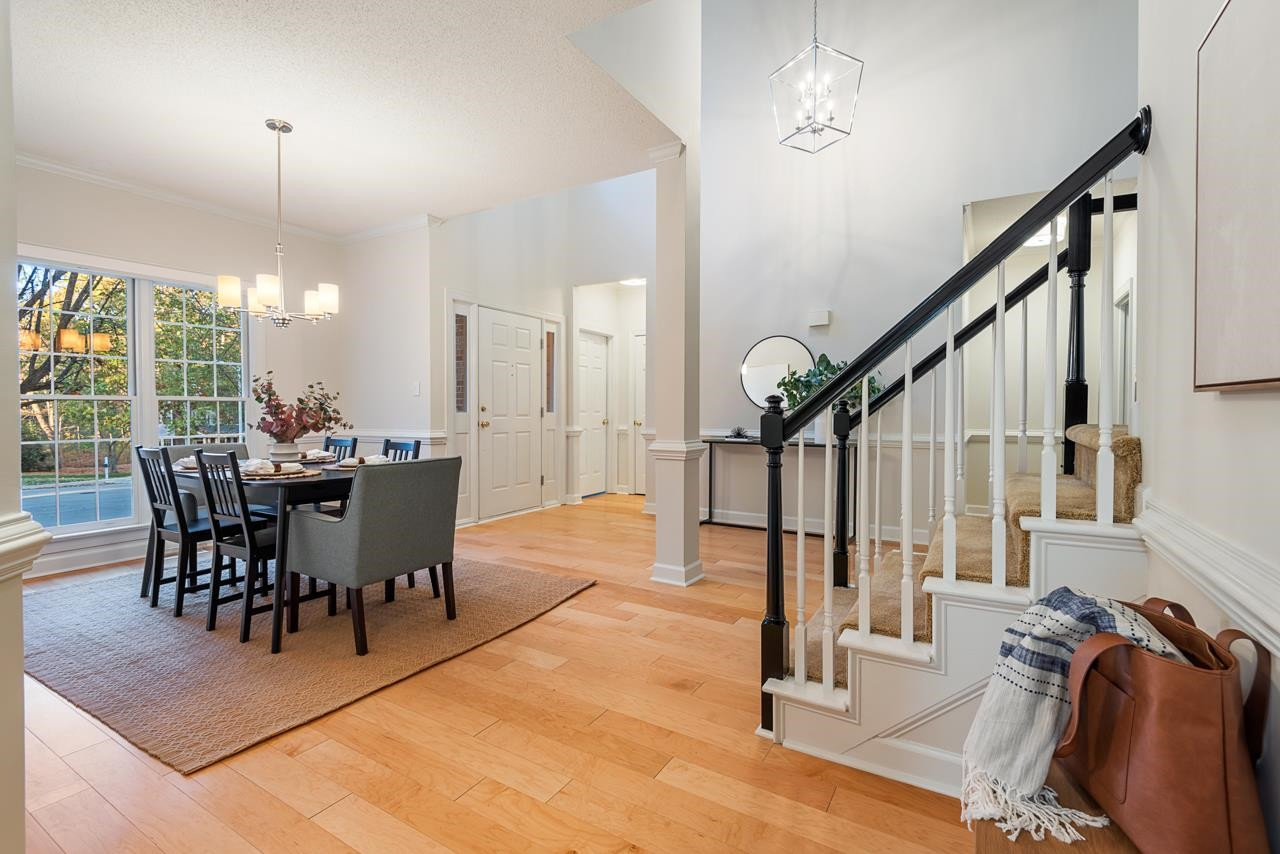 116 Spring Lake Court Durham, NC 27713 - Photo 11 of 33 Photo 11