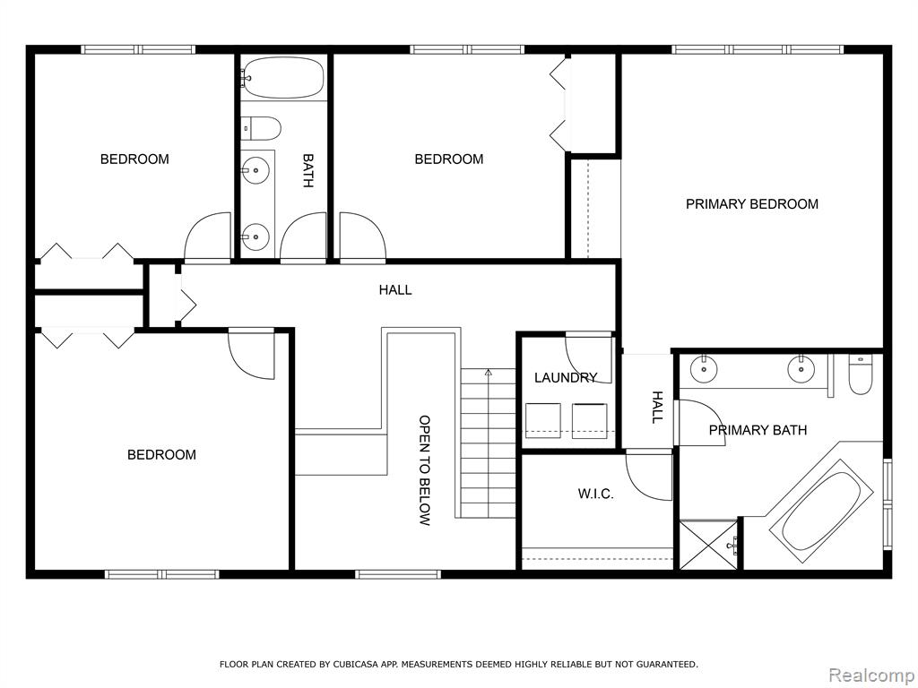 3945 Red Root Road Lake Orion, MI 48360 - Photo 52 of 54