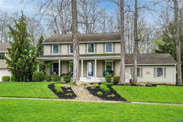 $399,000 | 3596 Terri Trail, Hamburg, NY 14219
