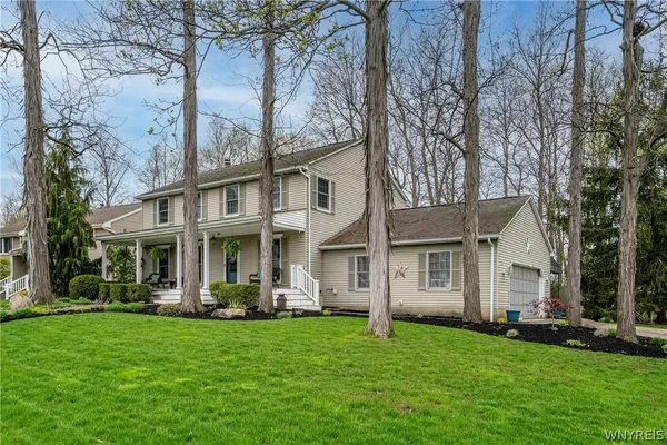 $399,000 | 3596 Terri Trail, Hamburg, NY 14219