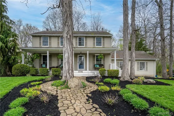 $399,000 | 3596 Terri Trail, Hamburg, NY 14219