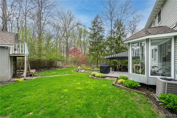 $399,000 | 3596 Terri Trail, Hamburg, NY 14219