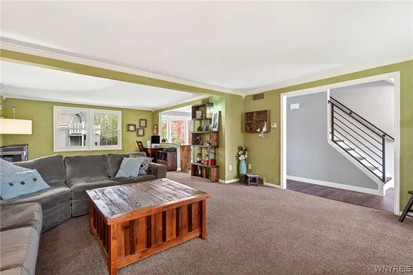 $399,000 | 3596 Terri Trail, Hamburg, NY 14219
