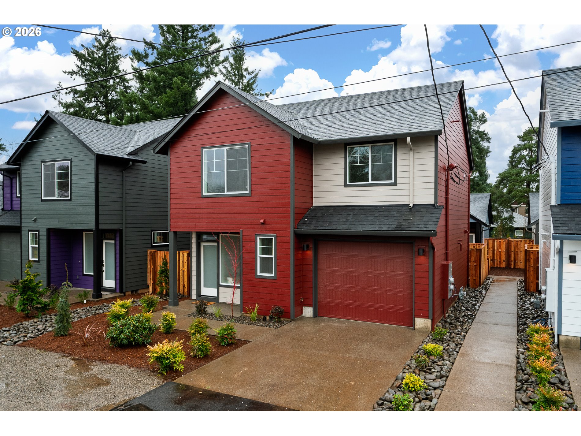 6225 Southeast Knapp Street, Unit A Portland, OR 97206 - Photo 2 of 32