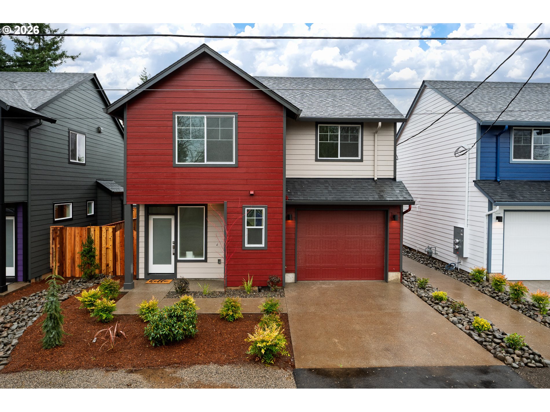 6225 Southeast Knapp Street, Unit A Portland, OR 97206 - Photo 3 of 32