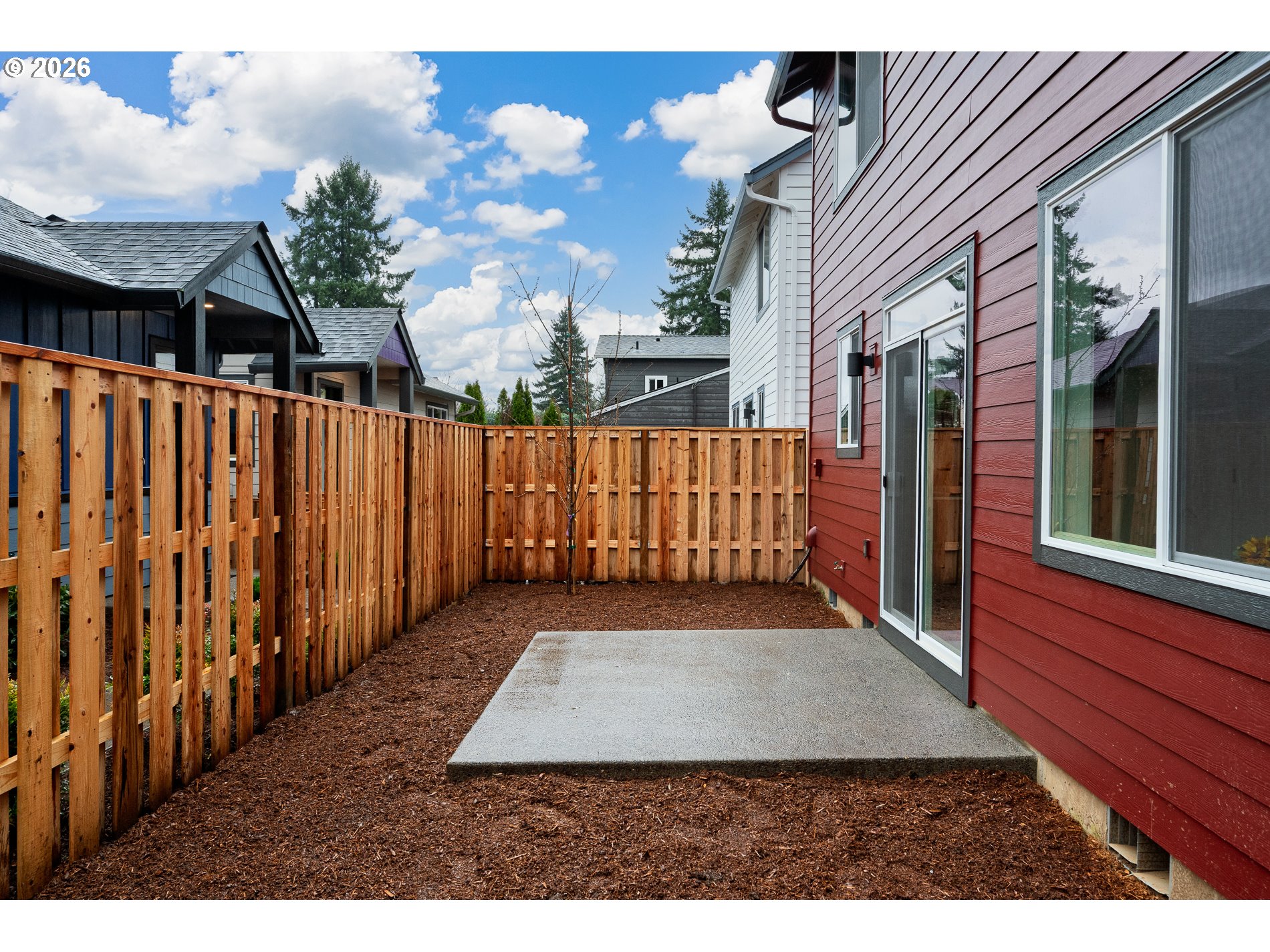 6225 Southeast Knapp Street, Unit A Portland, OR 97206 - Photo 31 of 32