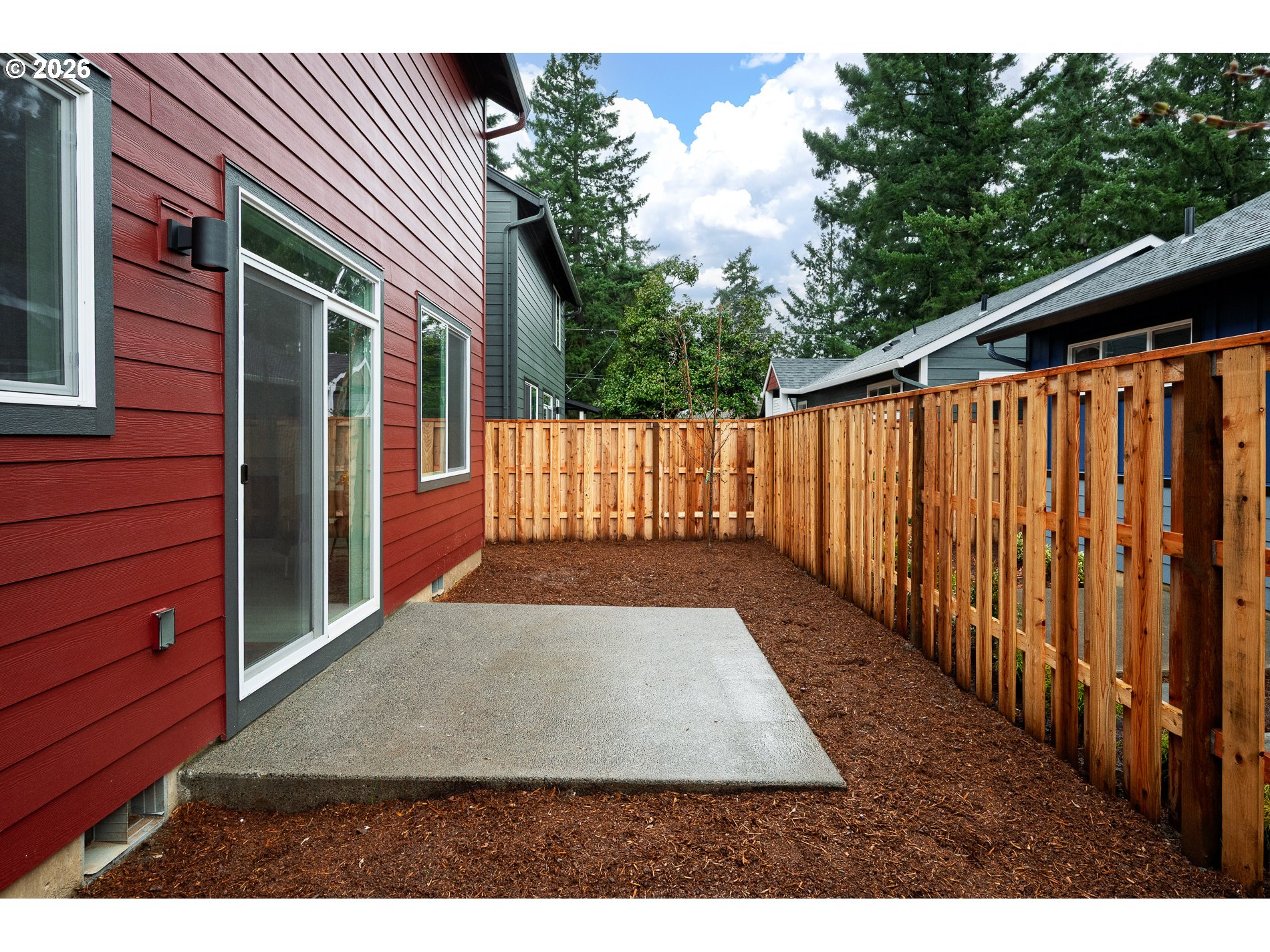 6225 Southeast Knapp Street, Unit A Portland, OR 97206 - Photo 32 of 32
