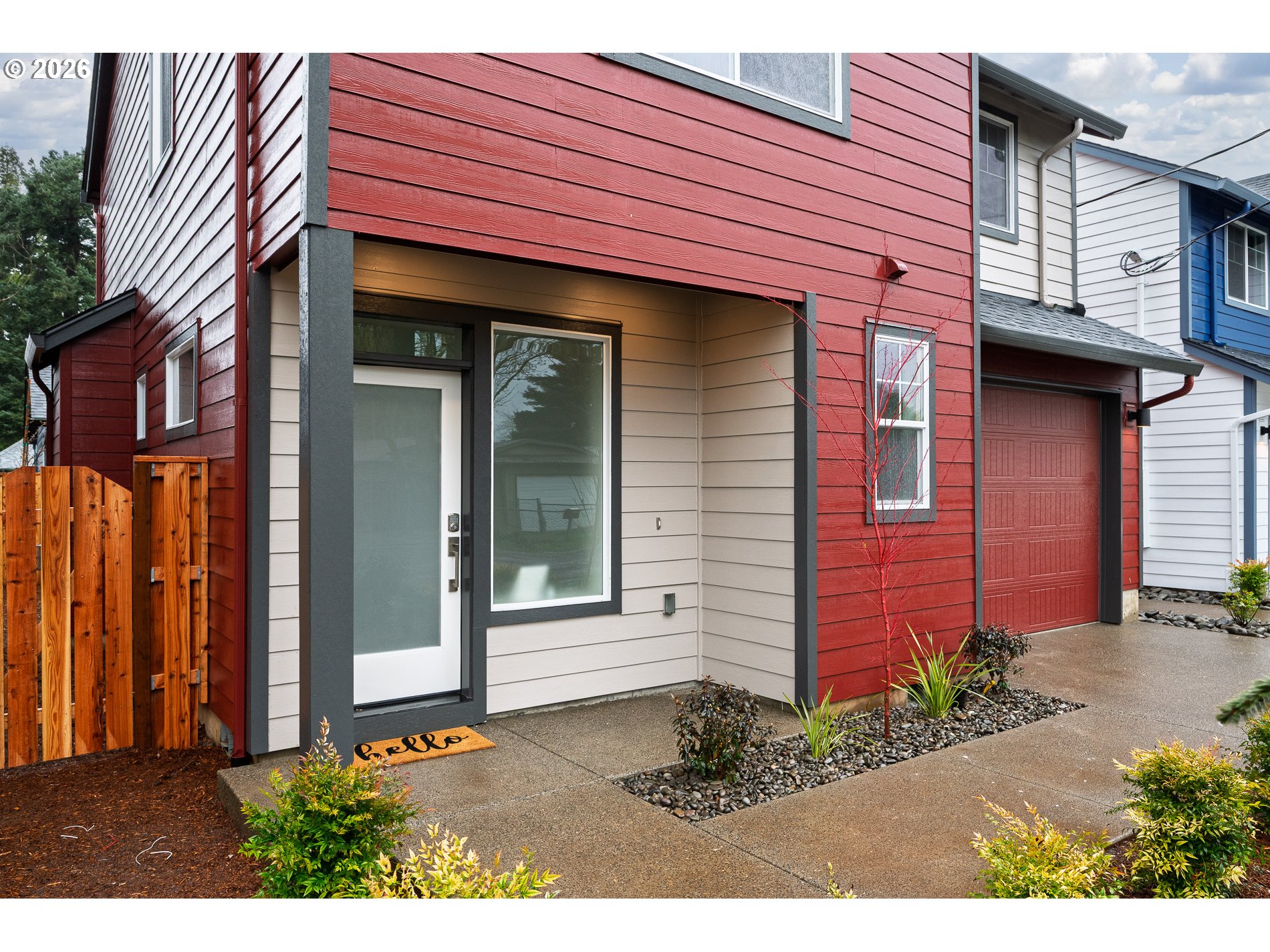 6225 Southeast Knapp Street, Unit A Portland, OR 97206 - Photo 4 of 32