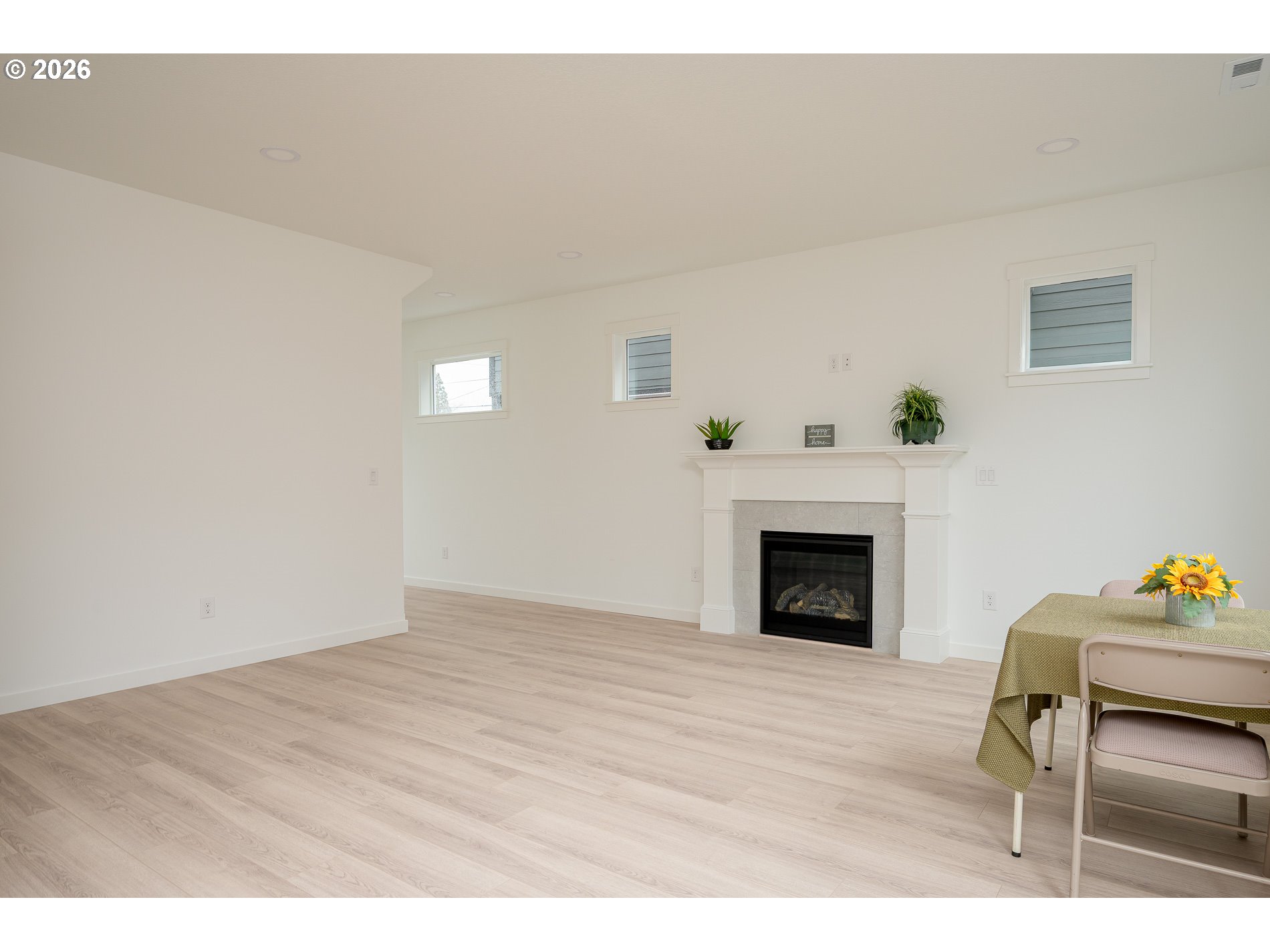 6225 Southeast Knapp Street, Unit A Portland, OR 97206 - Photo 9 of 32