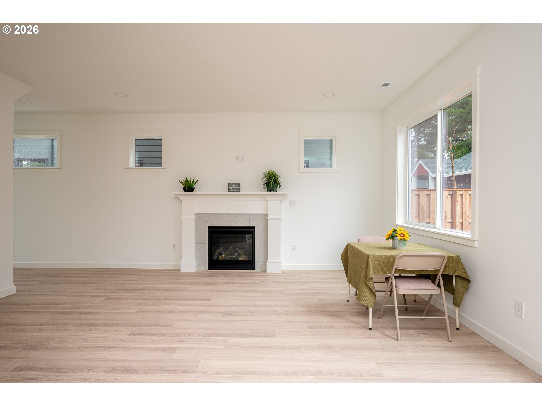 6225 Southeast Knapp Street, Unit A Portland, OR 97206 - Photo 10 of 32