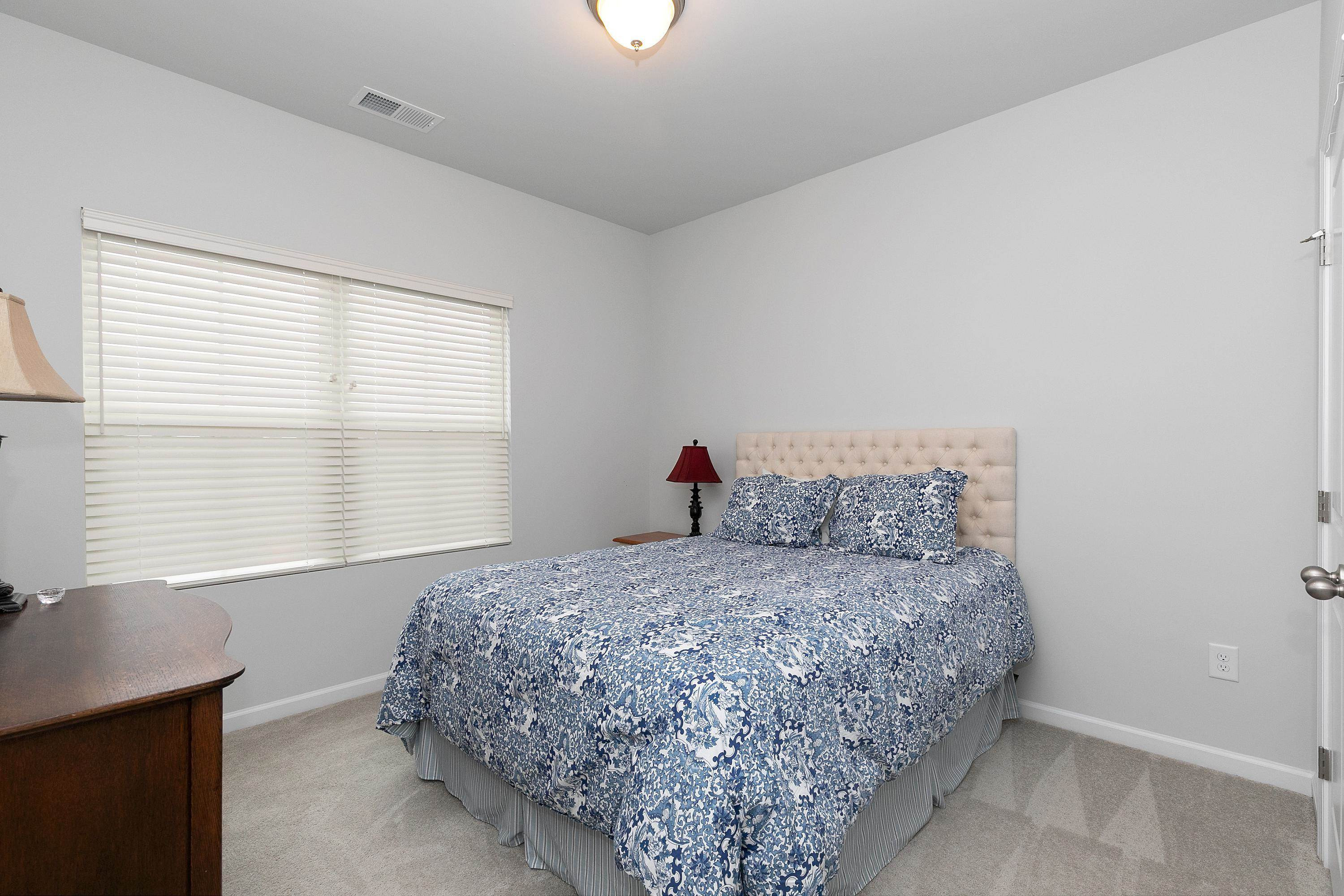 2905 Sunflower Road Apex, NC 27502 - Photo 14 of 20 Third Level Guest Bedroom