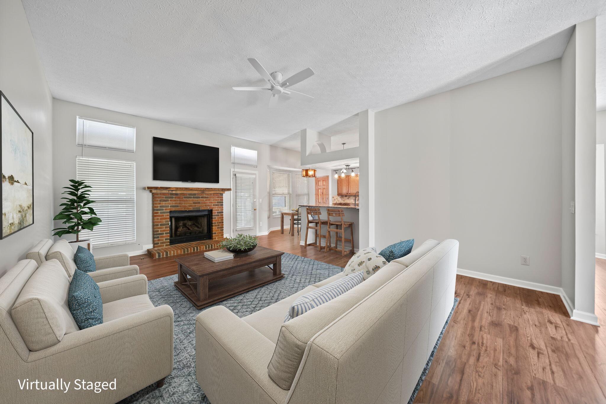 5344 Sutter Home Road Hilliard, OH 43026 - Photo 6 of 38