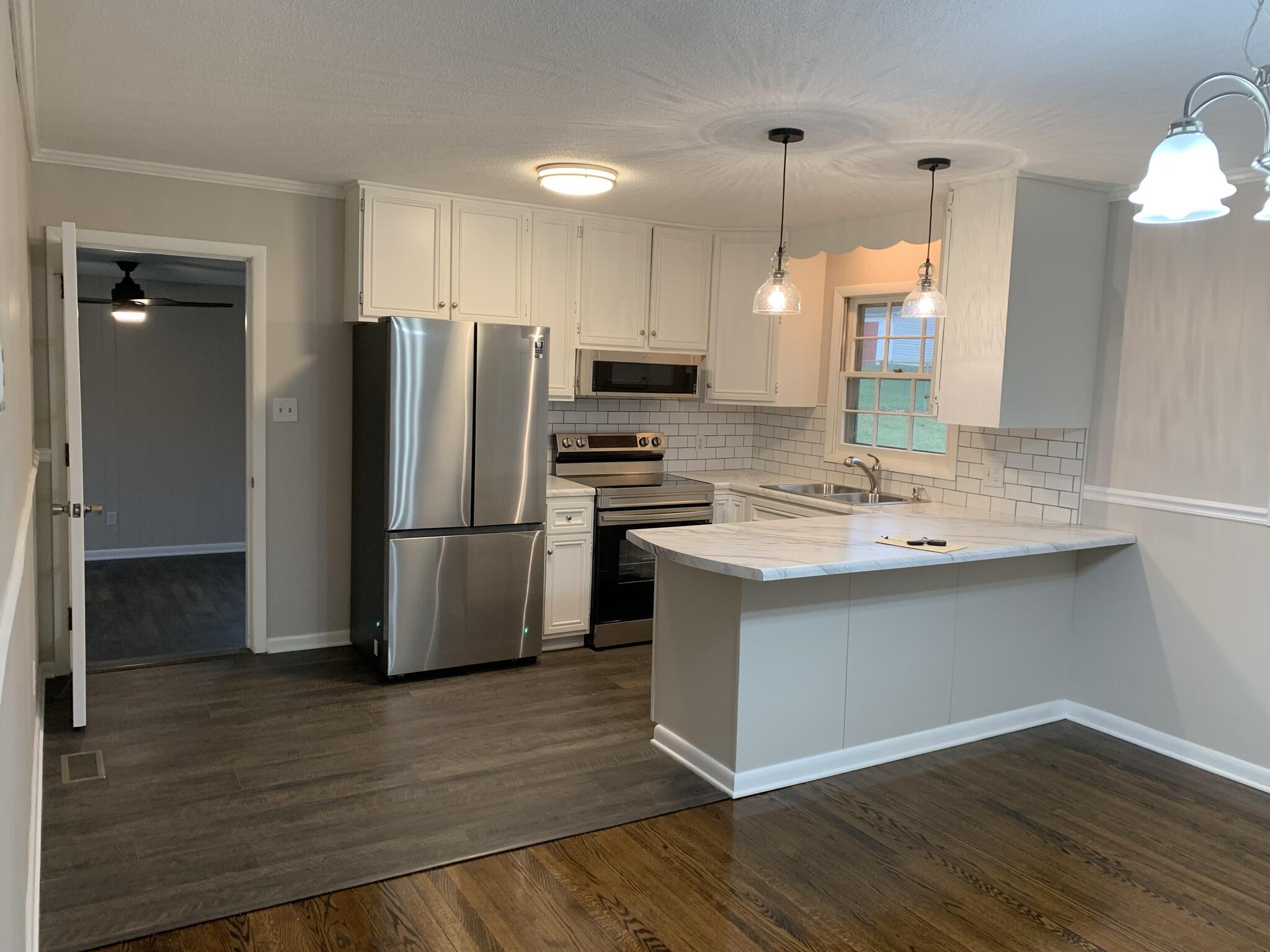 201 Blue Ridge Lane Ridgeway, VA 24148 - Photo 4 of 13 3
