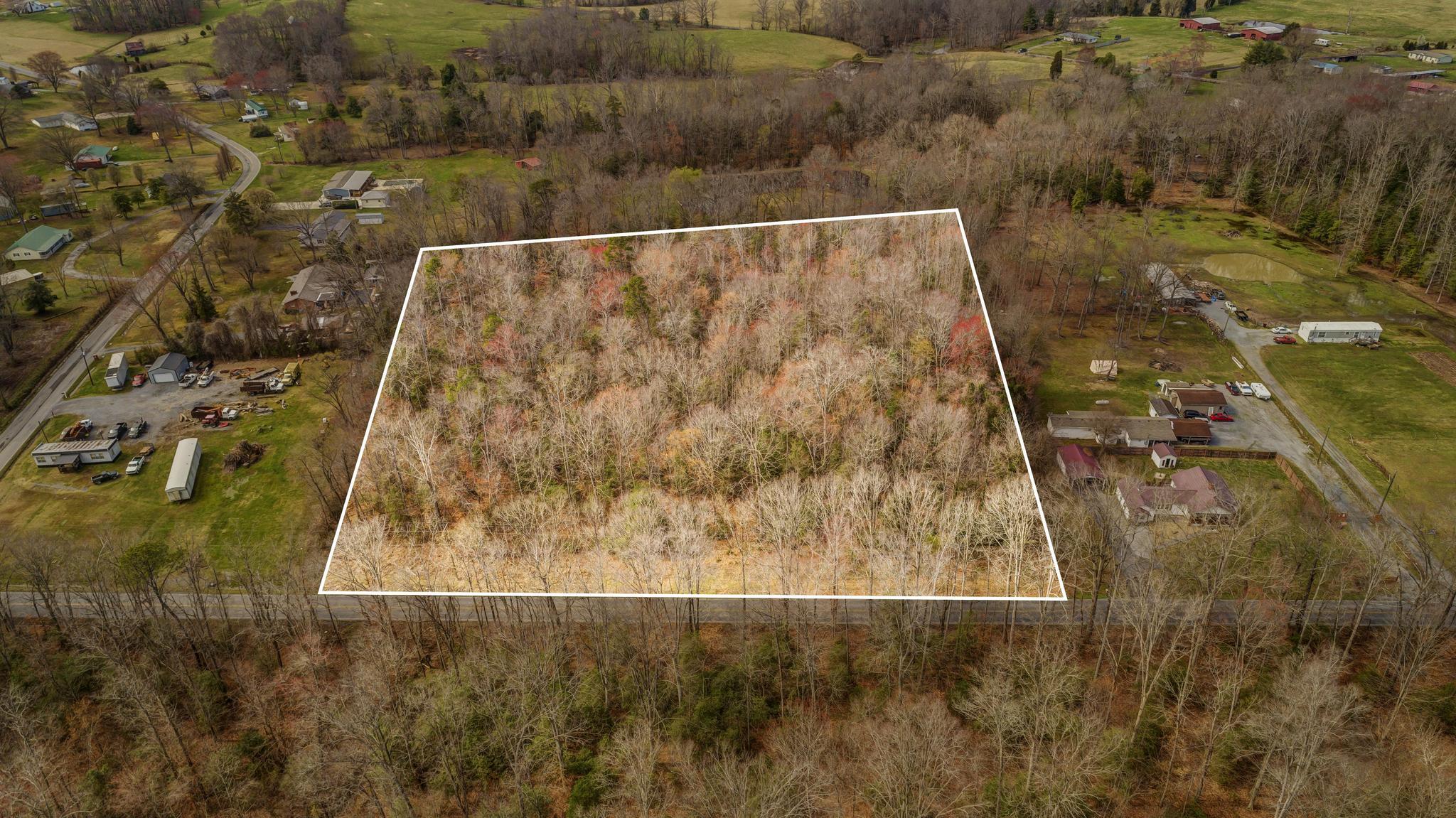 Tbd Goshen Valley Road, Unit PO1 Church Hill, TN 37642 - Photo 2 of 20 TBD Goshen