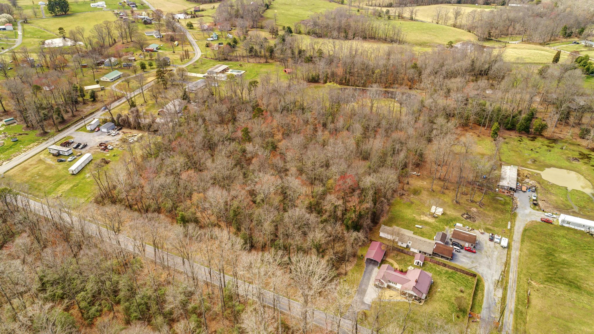 Tbd Goshen Valley Road, Unit PO1 Church Hill, TN 37642 - Photo 3 of 20 TBD Goshen