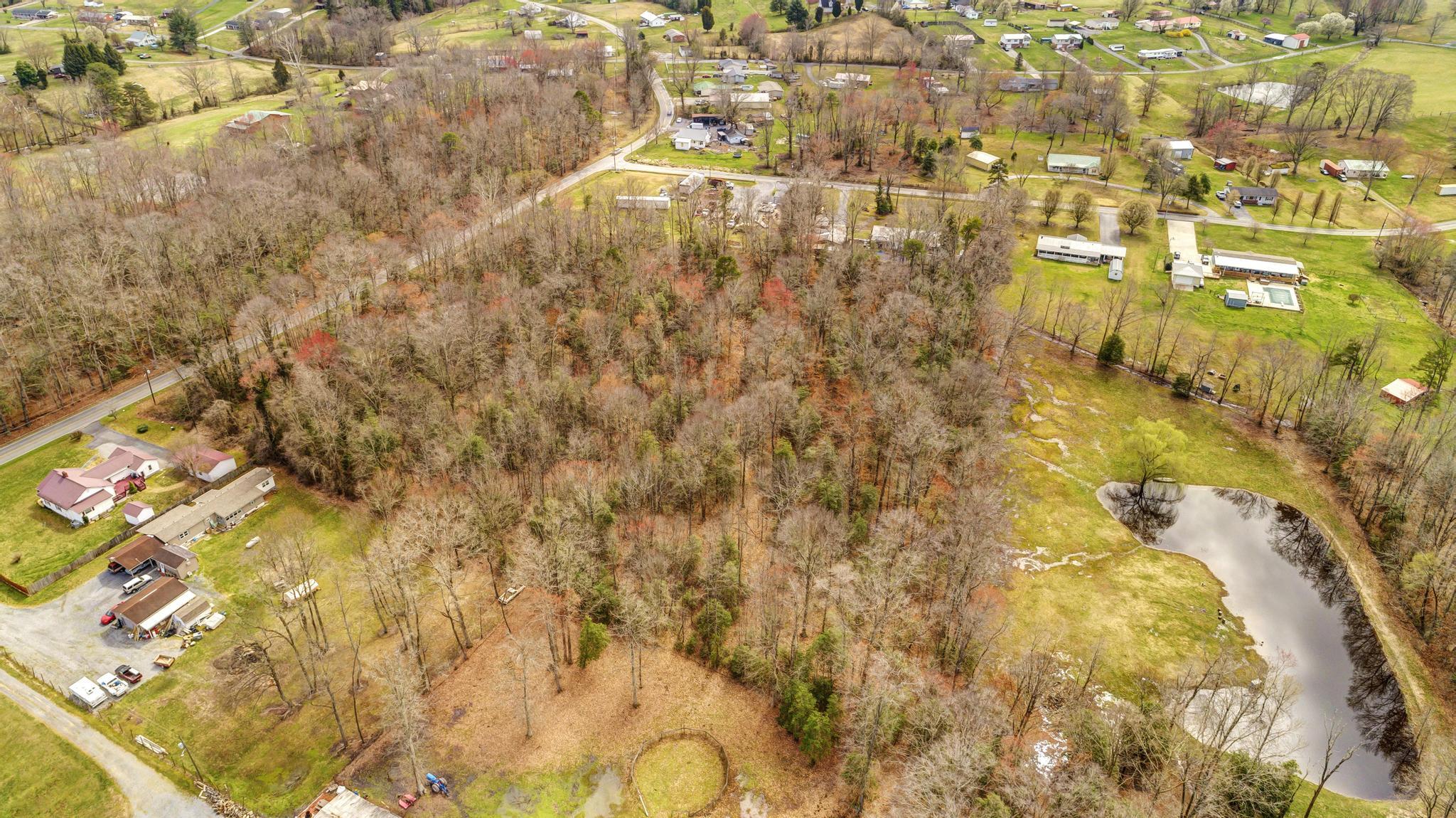 Tbd Goshen Valley Road, Unit PO1 Church Hill, TN 37642 - Photo 5 of 20 TBD Goshen