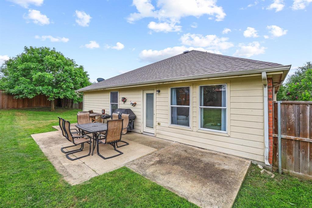 3703 Cottonwood Road Melissa, TX 75454 - Photo 20 of 23