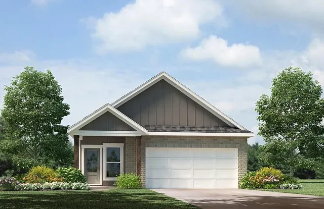 $249,900 | 5456 Fornea Glen Way, Slidell, LA 70458