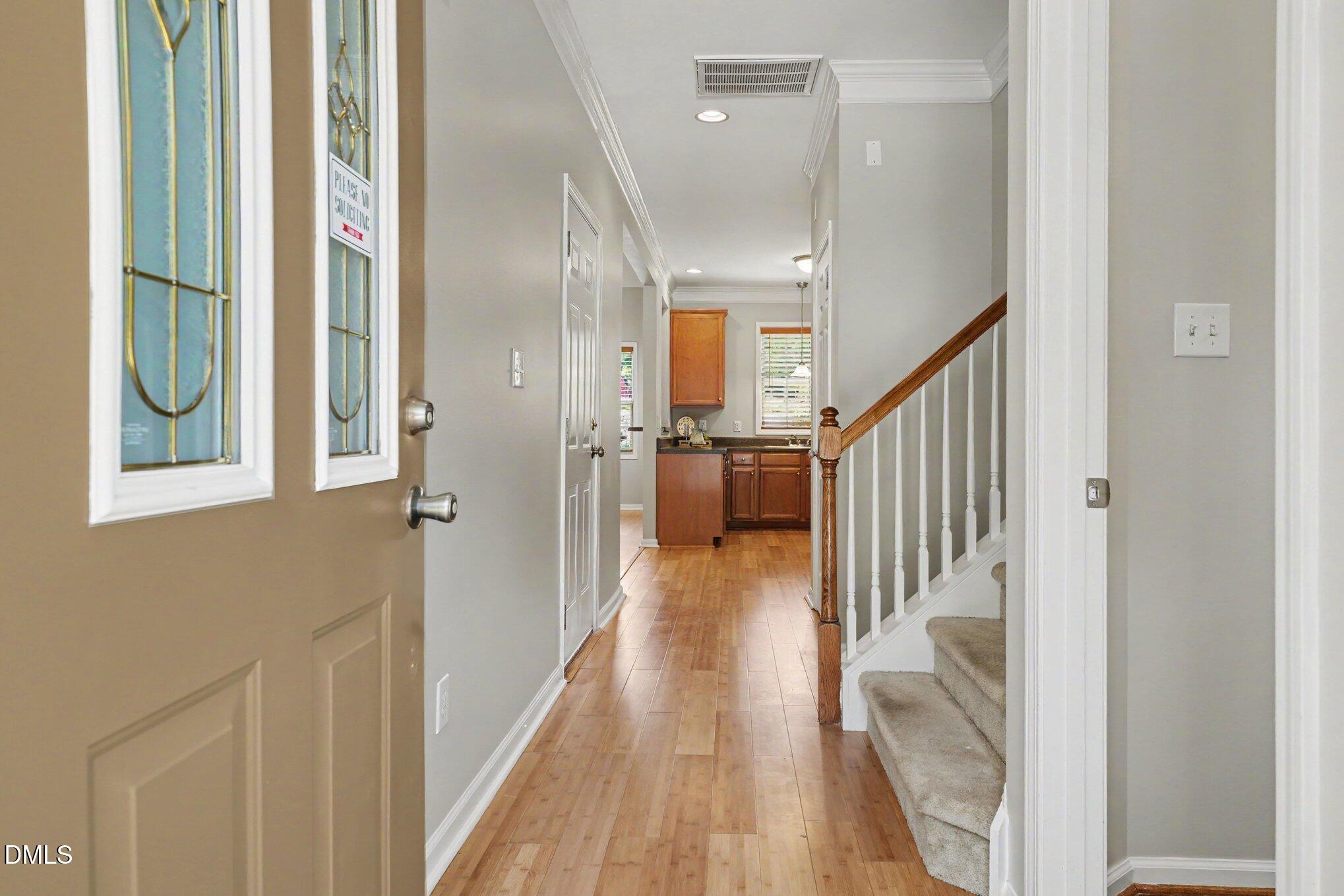 2719 Andover Glen Road Raleigh, NC 27604 - Photo 4 of 47 entry