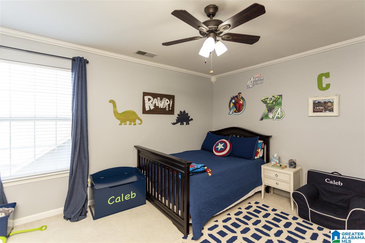 1372 Deer Trail Road Birmingham, AL 35226 - Photo 20 of 26