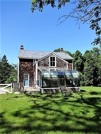 365 Old County Road Westport, MA 02790 - Photo 19 of 25 Gallery Image 19