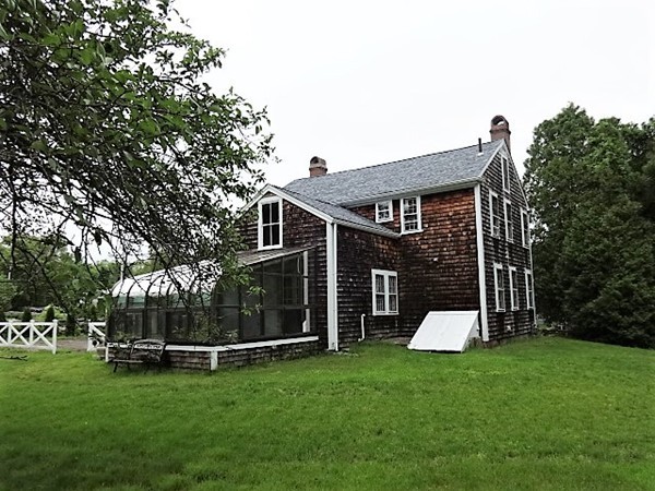365 Old County Road Westport, MA 02790 - Photo 20 of 25 Gallery Image 20