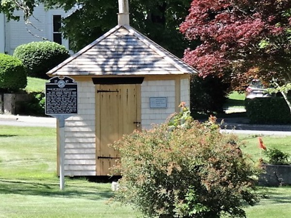 365 Old County Road Westport, MA 02790 - Photo 25 of 25 Gallery Image 25