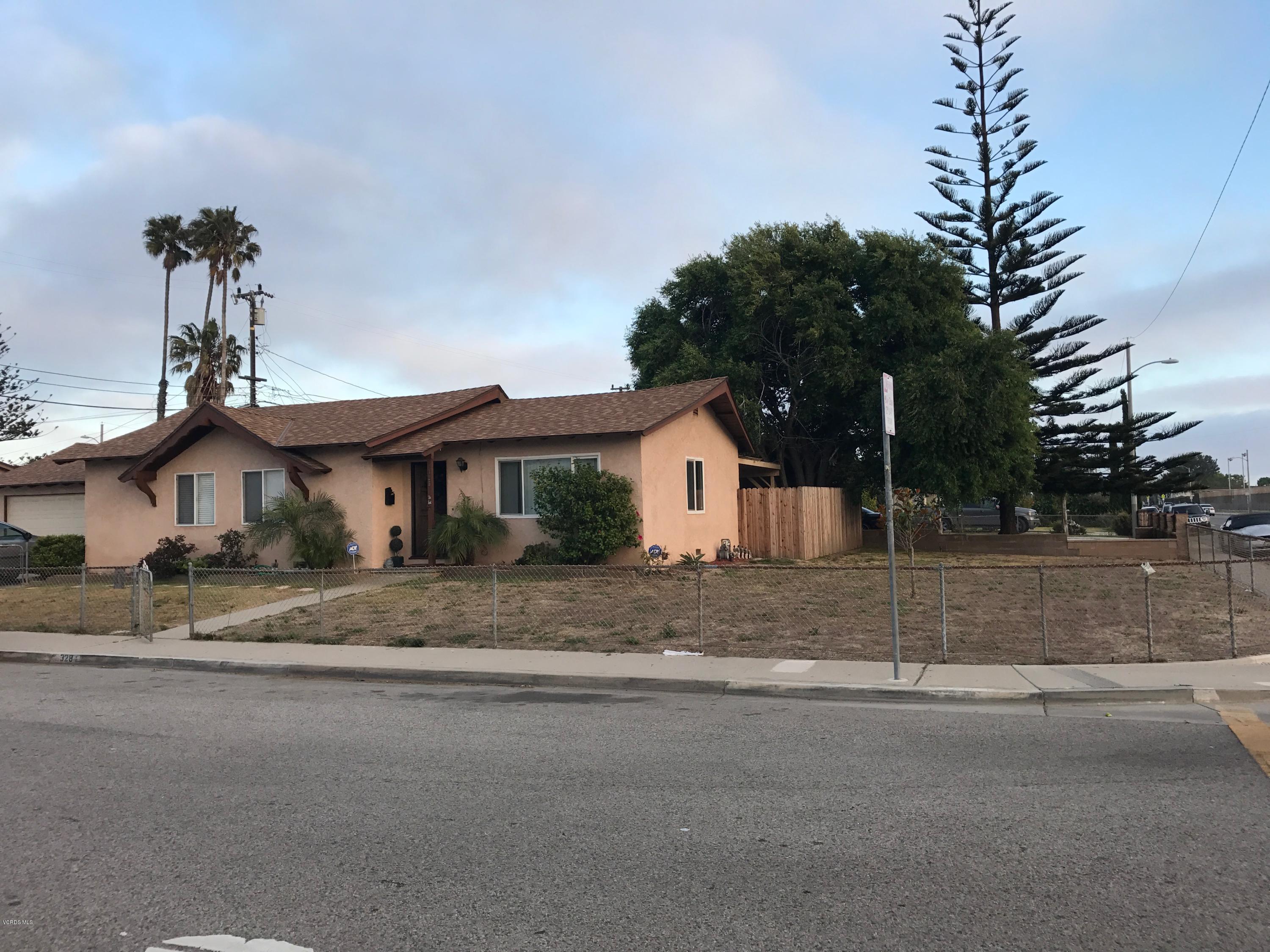 328 Brucker Road West Oxnard, CA 93033 - Photo 1 of 21 front