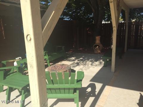 328 Brucker Road West Oxnard, CA 93033 - Photo 17 of 21 backyard