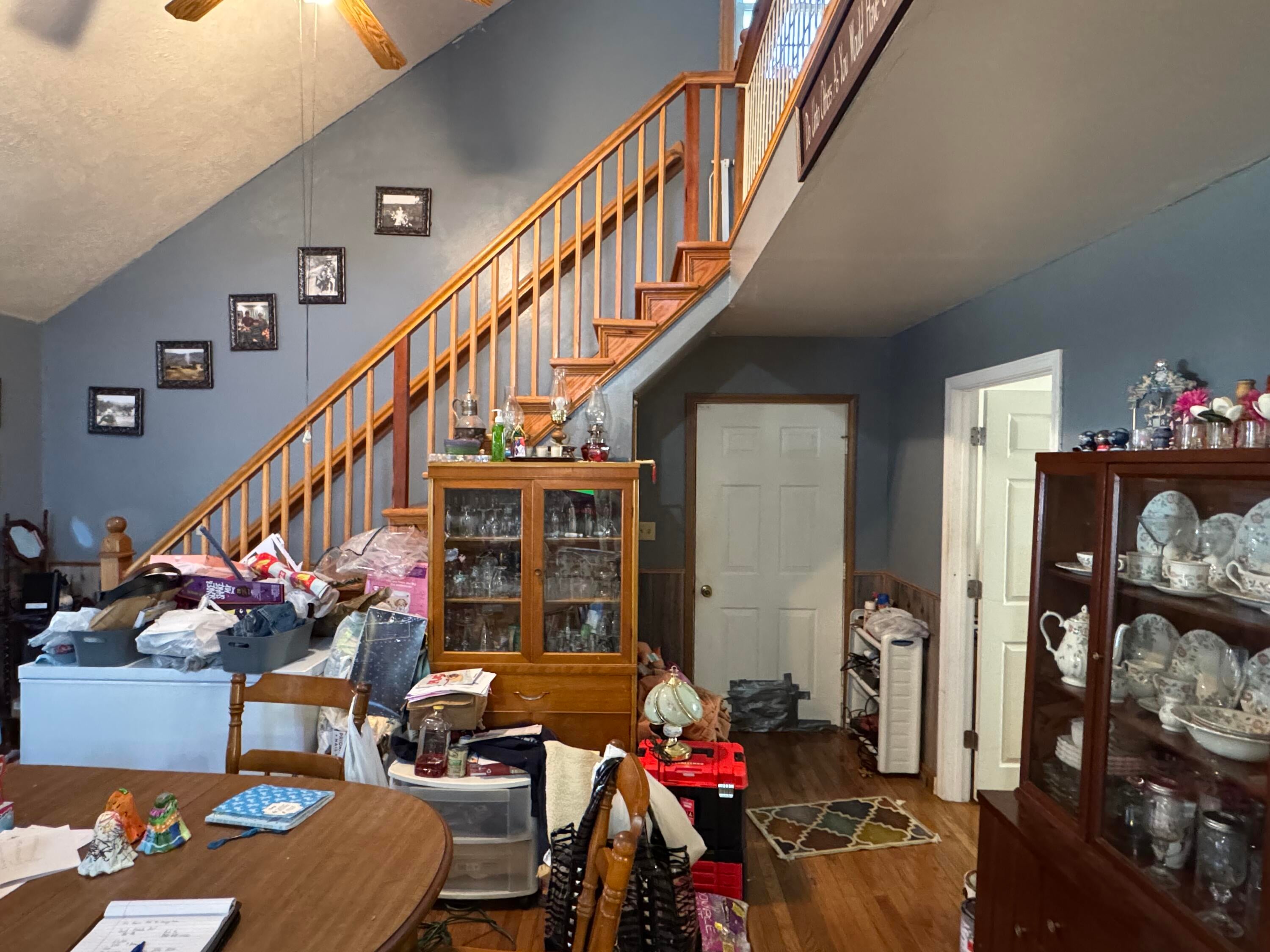 445 Tommy Hall Road Rupert, WV 25984 - Photo 16 of 29 445 Tommy Hall Rd, Rupert WV