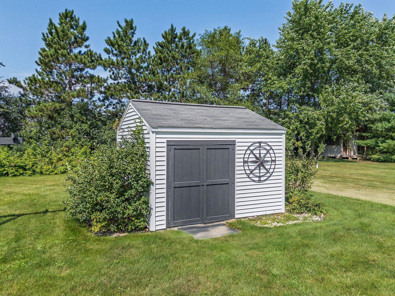 S4166 Whispering Pines Drive Baraboo, WI 53913 - Photo 49 of 56