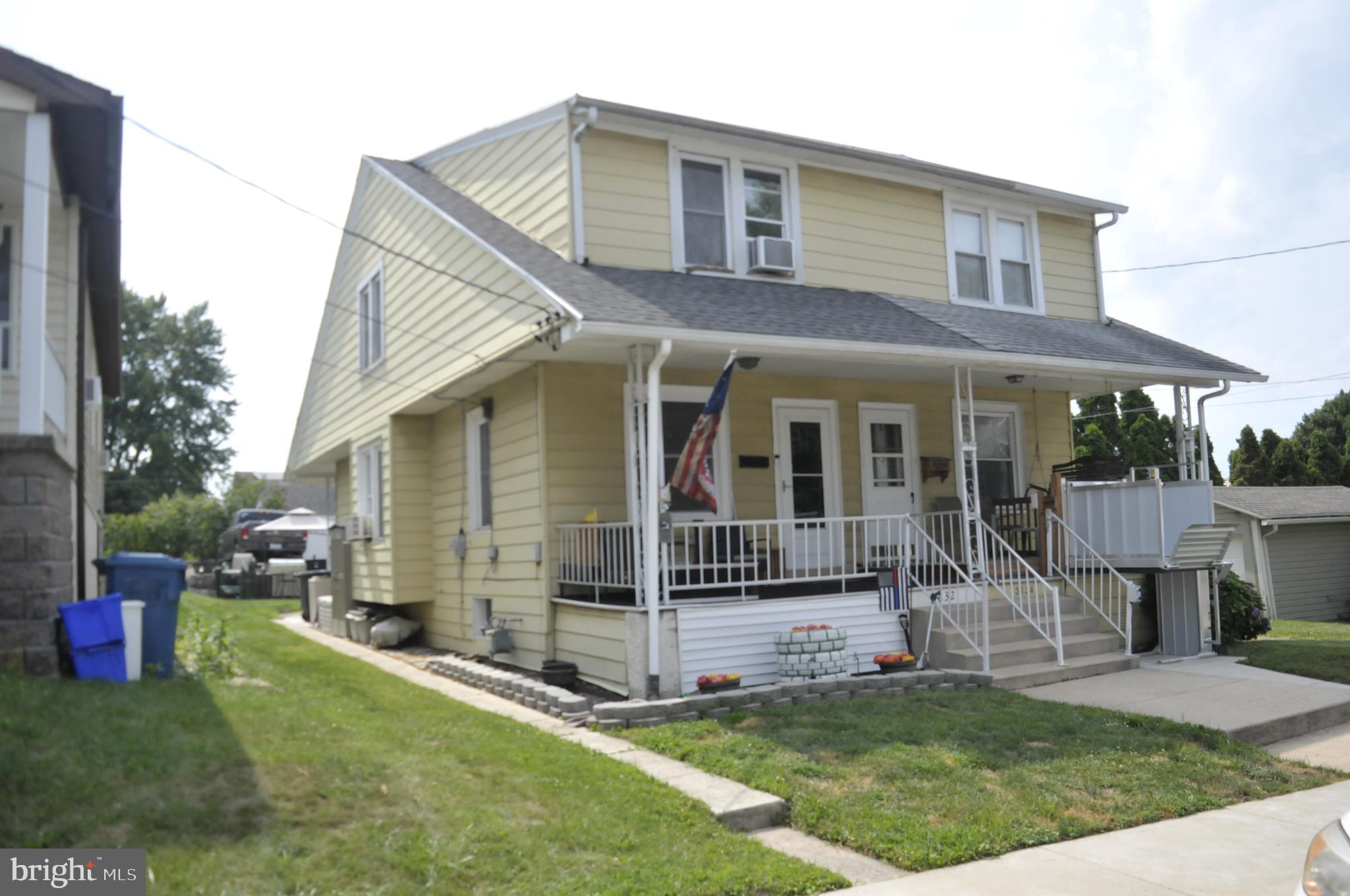 3632 Ridgeway Street Laureldale, PA 19605 - Photo 1 of 19