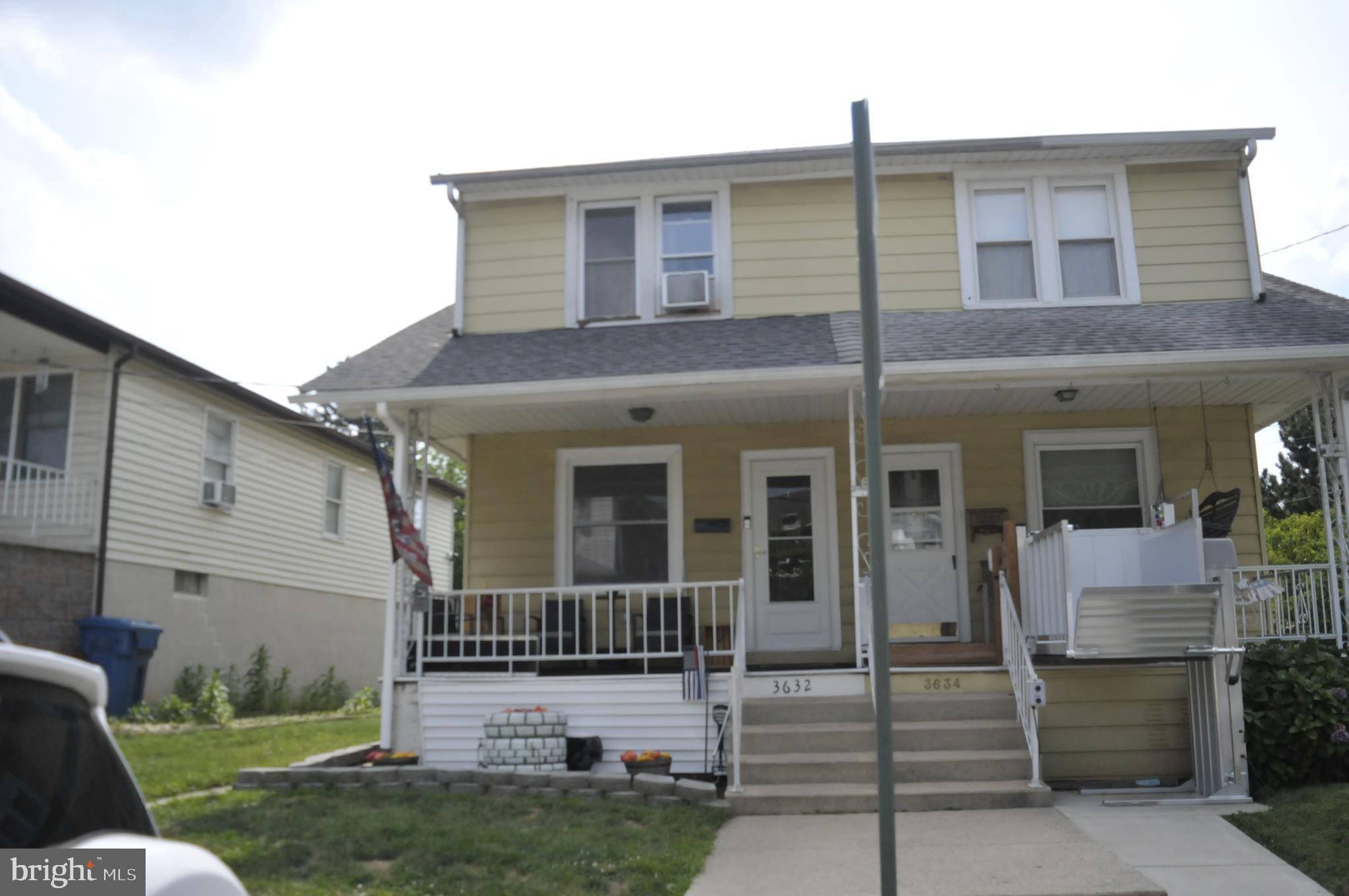 3632 Ridgeway Street Laureldale, PA 19605 - Photo 2 of 19