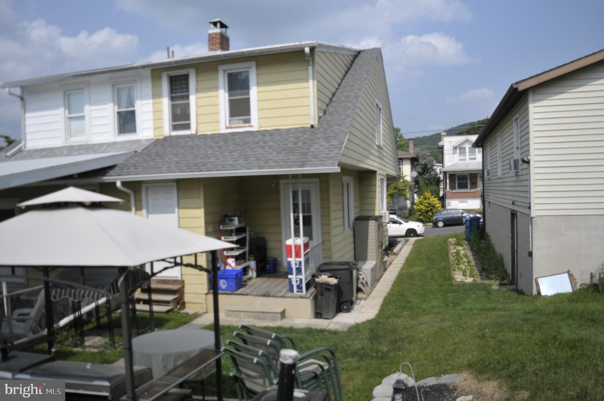 3632 Ridgeway Street Laureldale, PA 19605 - Photo 11 of 19