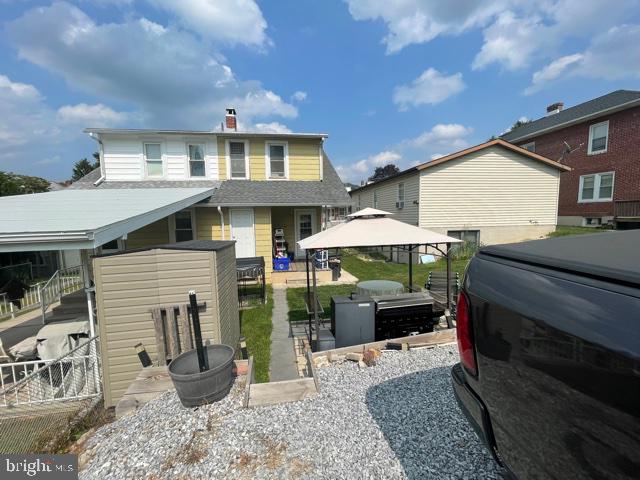 3632 Ridgeway Street Laureldale, PA 19605 - Photo 19 of 19