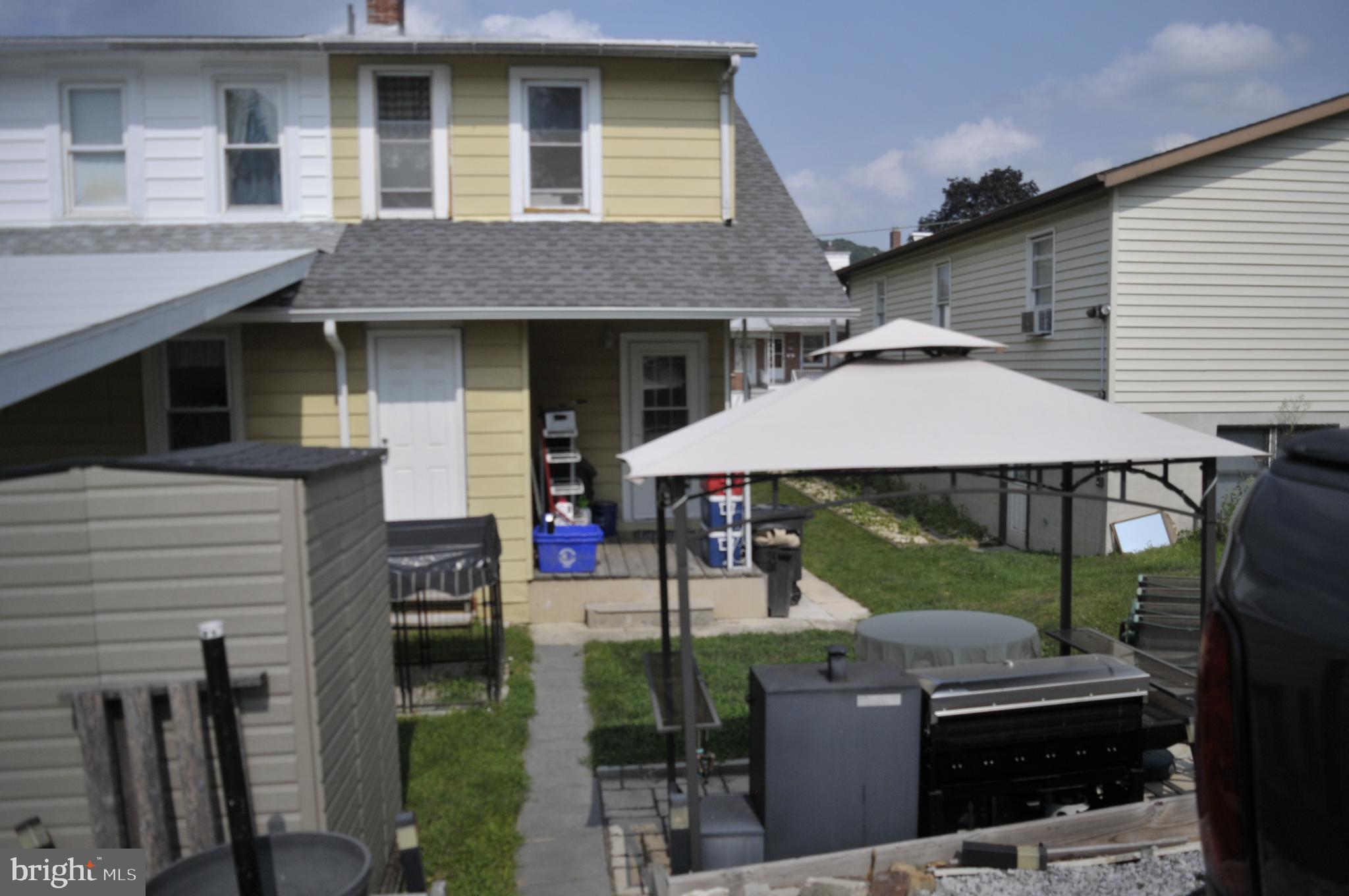 3632 Ridgeway Street Laureldale, PA 19605 - Photo 10 of 19