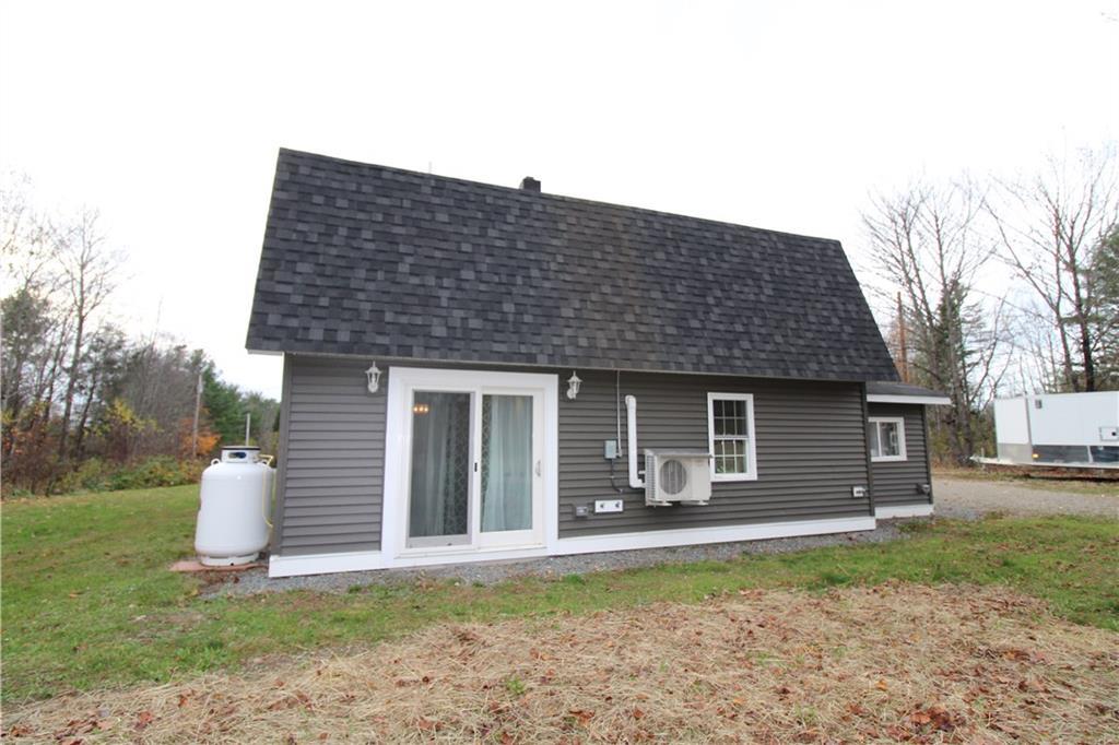 192 Hodgdon Road Levant, ME 04456 - Photo 2 of 35 Photo