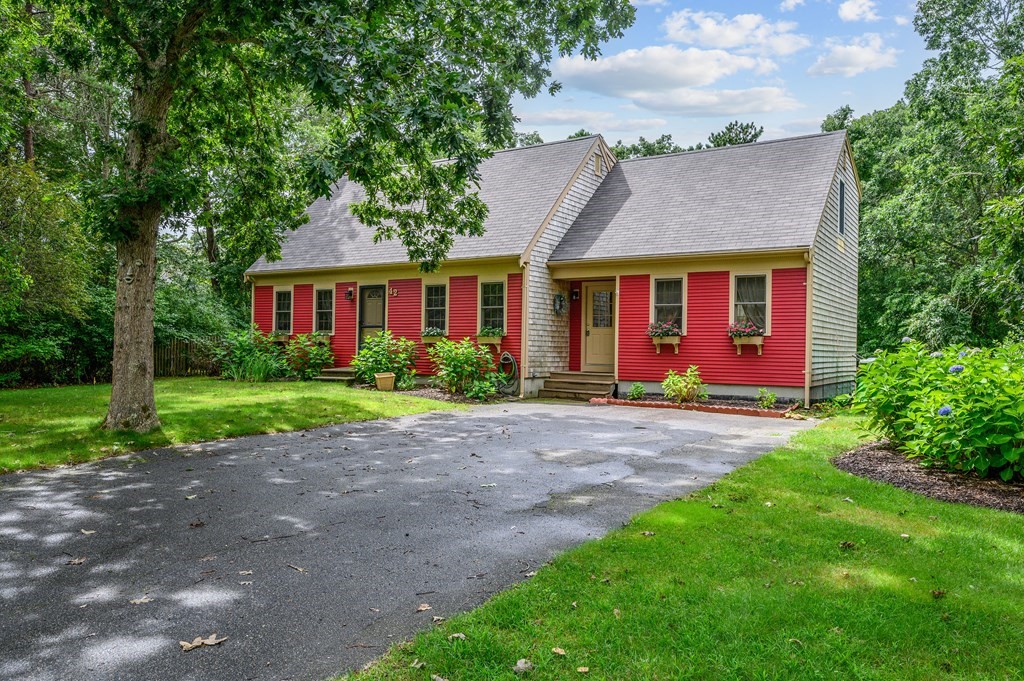 42 Triangle Circle Sandwich, MA 02563 - Photo 1 of 25 Gallery Image 1