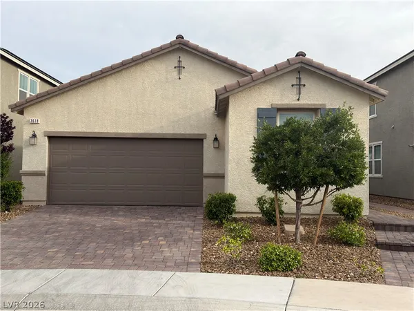 $2,700 | 3618 Tondela Lane, Henderson, NV 89044