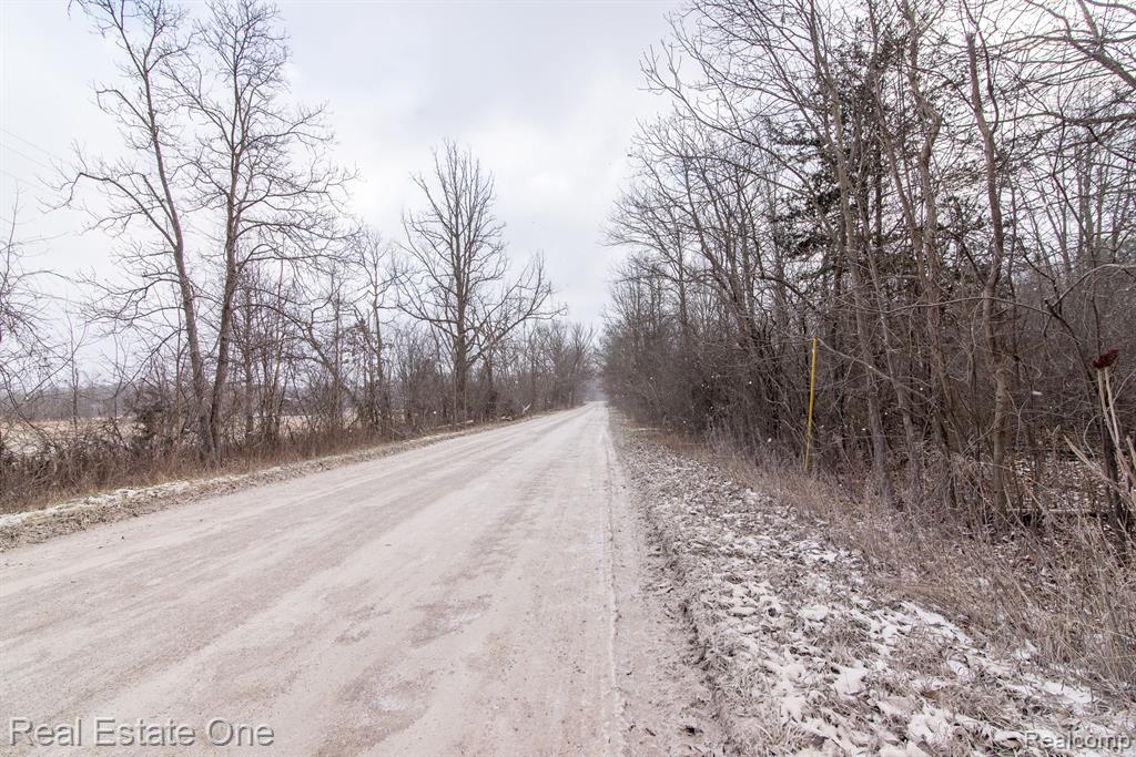 9061 Spencer Road Whitmore Lake, MI 48189 - Photo 1 of 15