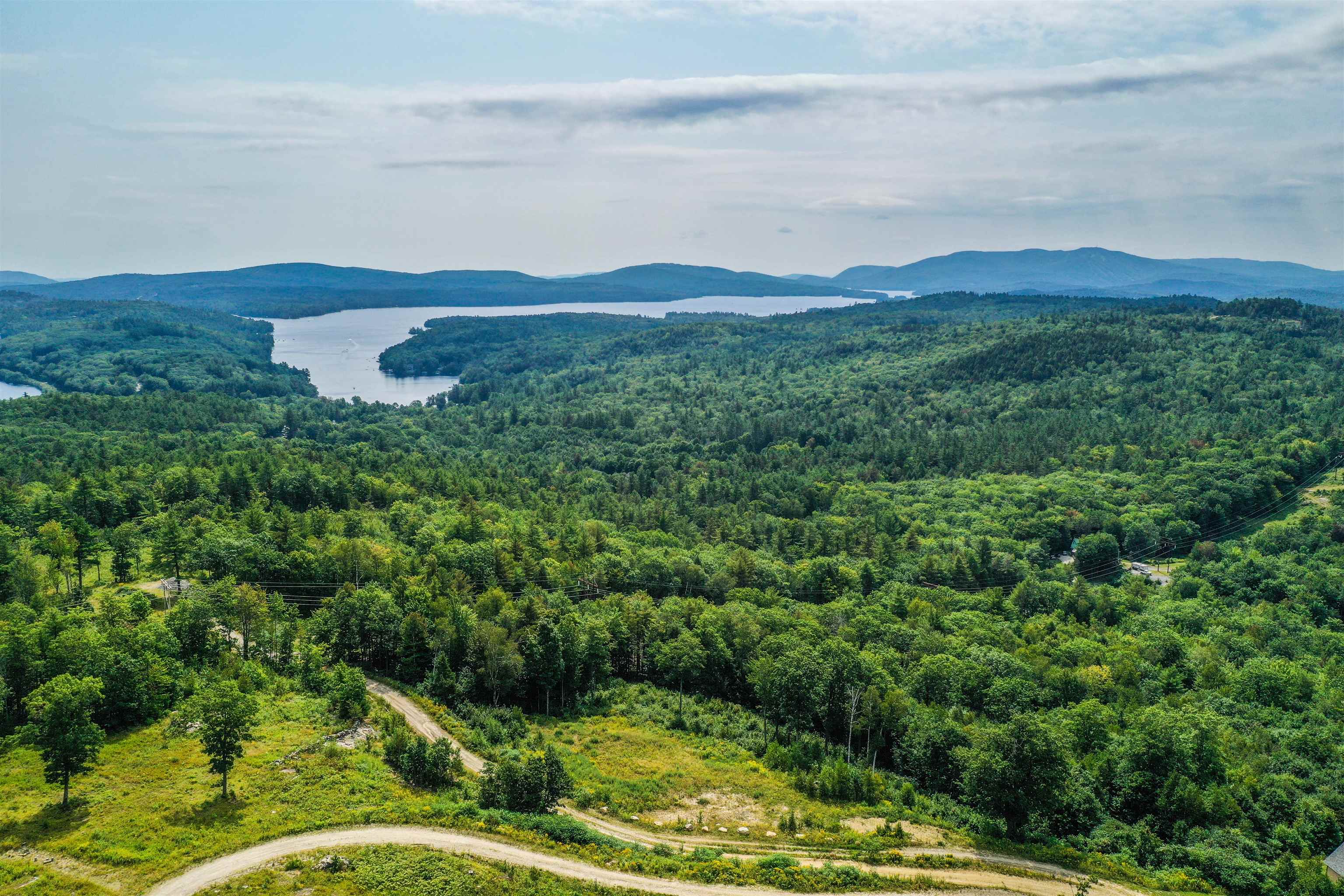 Lot #4 Granite Ridge Road Sunapee, NH 03782 - Photo 1 of 7