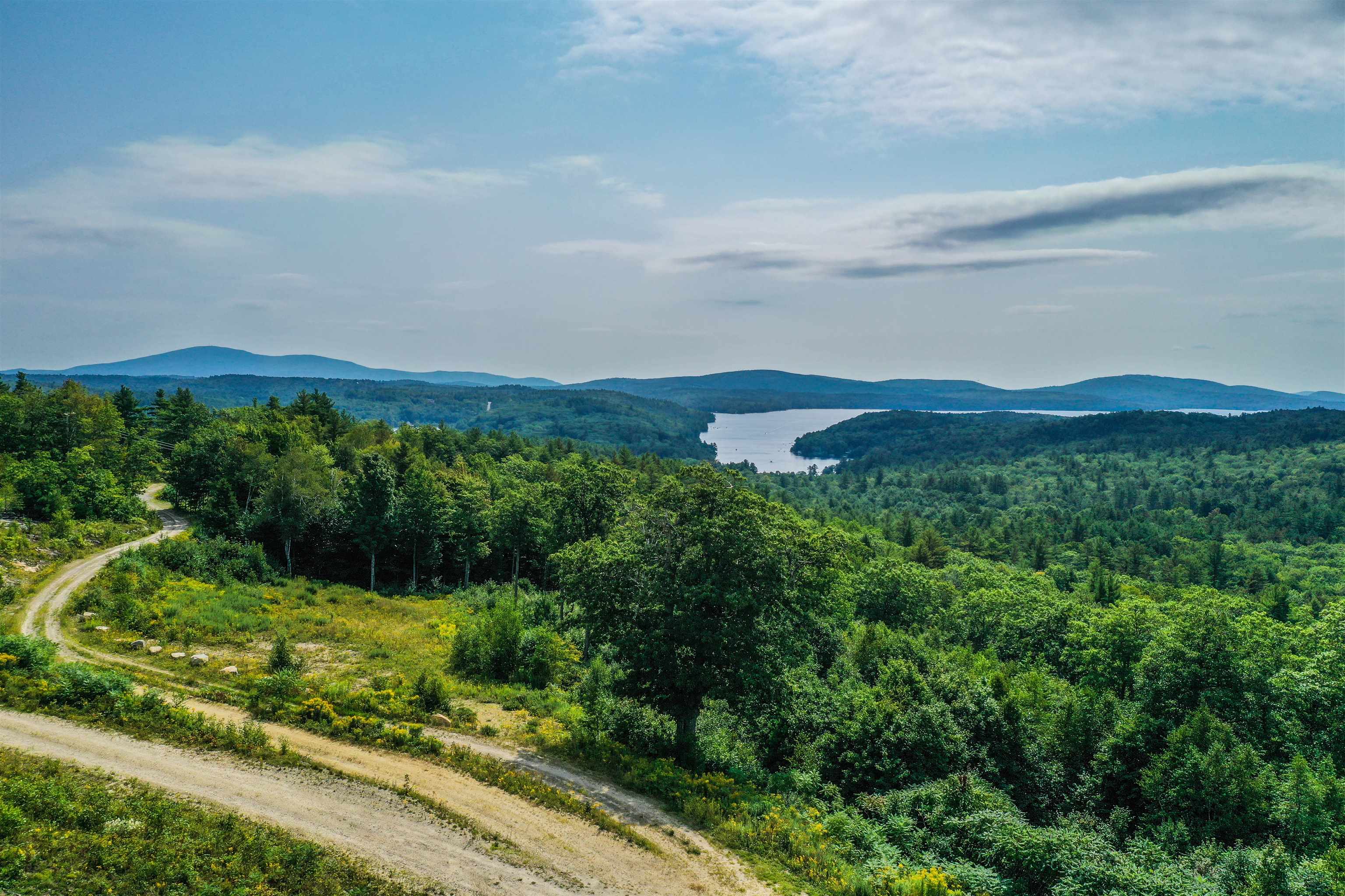 Lot #4 Granite Ridge Road Sunapee, NH 03782 - Photo 2 of 7
