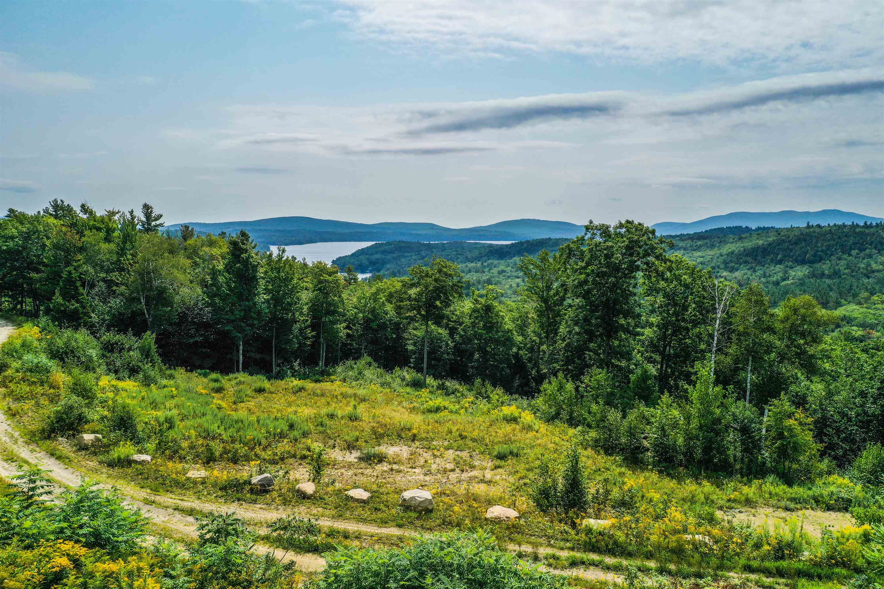 Lot #4 Granite Ridge Road Sunapee, NH 03782 - Photo 3 of 7